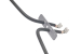 COK104WH Тэн нижний 1150W