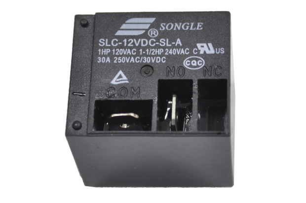 Реле slc 12vdc. Реле slc 12vdc