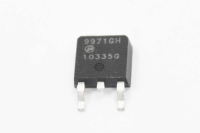 AP9971GH (60V 25A 39W N-Channel MOSFET) TO252 Транзистор
