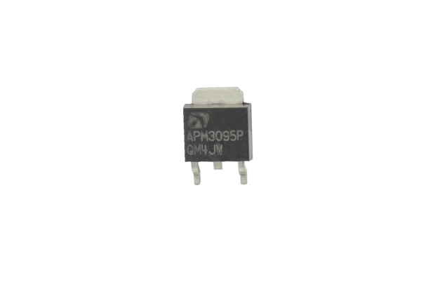 APM3095P (30A 12A 20W P-Channel MOSFET) TO252 Транзистор