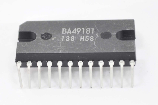 BA49181 Микросхема