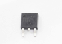 FQD7N20 (200V 5.5A 45W N-Channel MOSFET) TO252 Транзистор