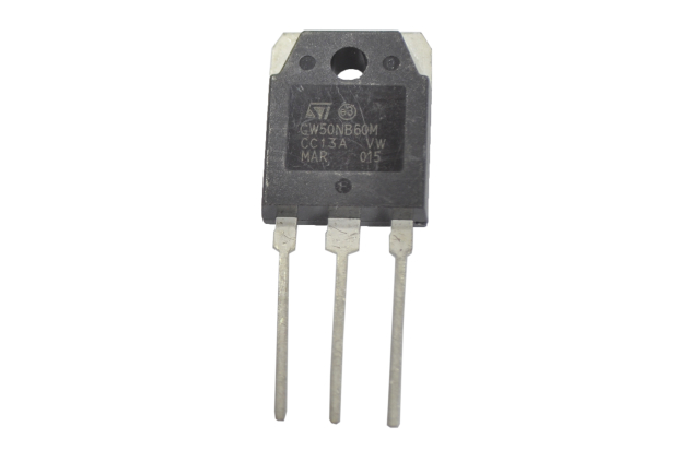 STGW50NB60M (600V 50A 250W N-Channel IGBT) TO3P Транзистор