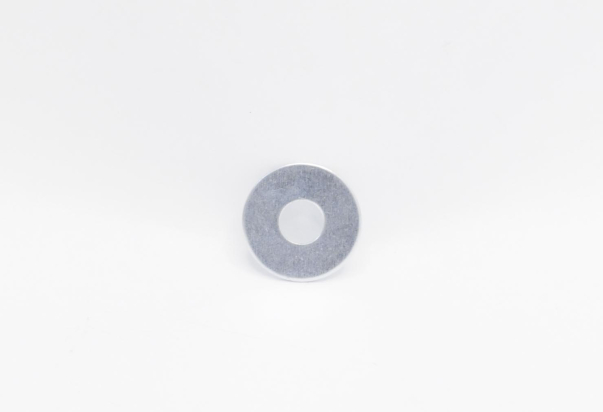 103203 Шайба увеличенная оцинкованная диаметр 6 мм НАКРЕПКО (уп.15шт.)