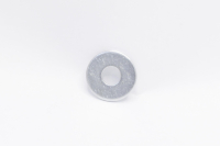 103204 Шайба увеличенная оцинкованная диаметр 8 мм НАКРЕПКО (уп.10шт.)