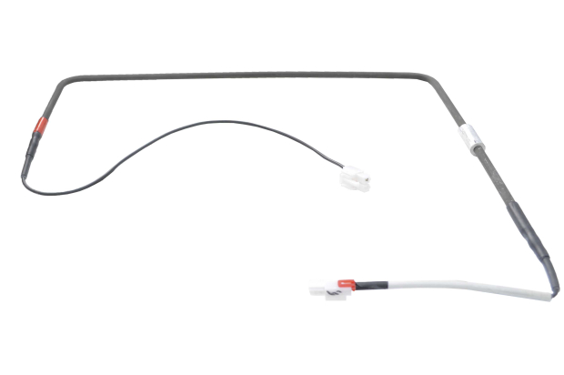 HTF000LG ТЭН оттайки