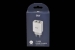 UHS22W Сетевое зарядное устройство UBIK  2USB, 2A, белый — фото 3