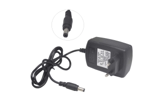 Блок питания 220V/ 7.5V 3.0A №07530 (5.5x2.5) импульсный (адаптер)