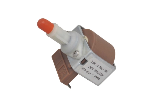 UT011 Помпа YCSP-200/203 16w AC230V/50HZ PRE: 0.1-3BAR к утюгам, к парогенераторам
