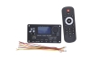 Модуль MP3 плеер JQ-D006BT USB/SD/FM/Aux/Bluetooth U=12V с пультом (без УНЧ)