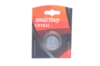Smart Buy CR1632-1BL батарейка