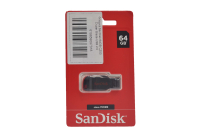 Флэш 64GB Sandisk Cruzer Blade USB 2.0