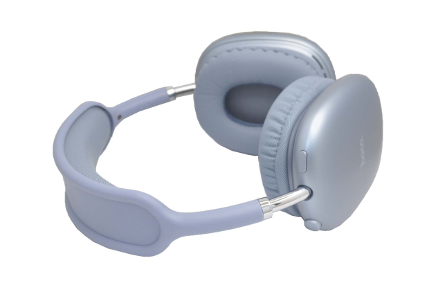 Беспроводные наушники Hoco W35 Air, синие