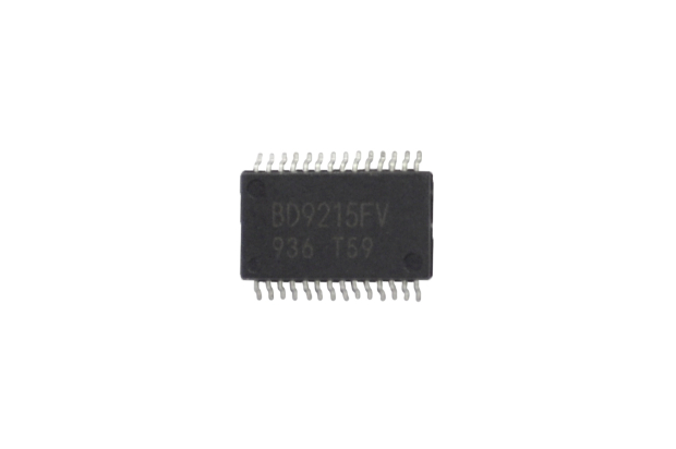 BD9215FV SOP28 Микросхема