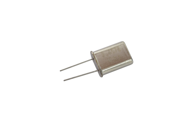 Кварц  2,4576 MHz