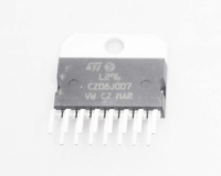 L296P Микросхема
