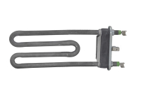 HTR003AR ТЭН 1800W (прям.с отв.L=170, M125, R10)