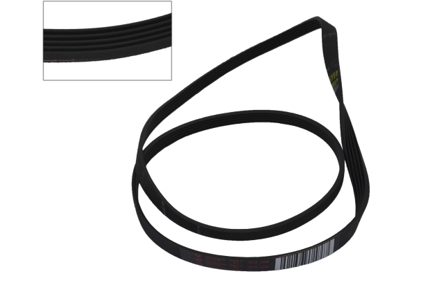 0020300385 Ремень 1208 J5
