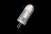 Лампа светодиодная  Philips CorePro LEDcapsule 12V 1.7-20W 830 G4