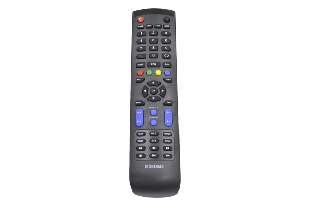DNS M39DM8 (LED) Пульт ДУ