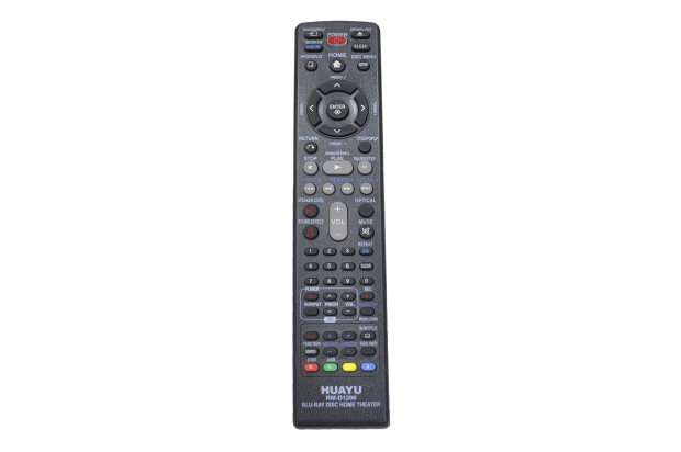 LG универсальный RM-D1296 корпус AKB72216902 Пульт ДУ