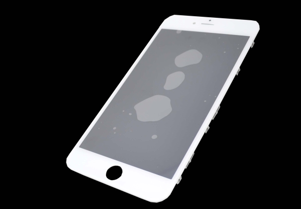 20745 Дисплей для Apple IPhone 6S Plus white (класс AAA, HANCAI)