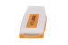 18866 Картридер Walker WCD-08 micro SD USB 2.0
