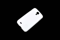 170207 Чехол ColorCover Samsung Galaxy S4 White Krusell(KS-89835)