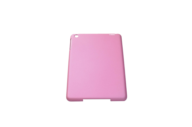 189162 Чехол-крышка BackCover for iPad mini Pink Krusell KS-71280