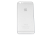 Одностороннее защитное стекло для iPhone 6/6S