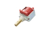 Q221 Насос ULKA EX7 48W (2/1) 7bar