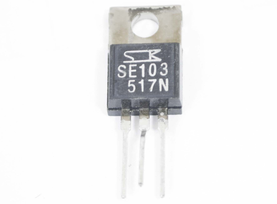 SE103N Микросхема