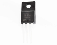 STF9NK90Z (900V 8A 40W N-Channel MOSFET+Z) TO220F Транзистор