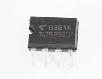 TA75358CP DIP8 Микросхема