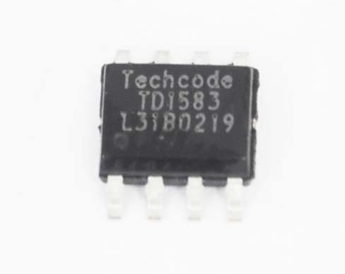 TD1583 Микросхема