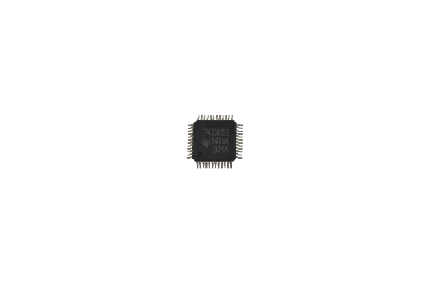 TPA3002D2 Микросхема