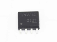 TPC8114 (30V 18A 1.9W P-Channel MOSFET) SO8 Транзистор