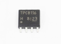 TPC8116 (40V 7.5A 1.9W P-Channel MOSFET) SO8 Транзистор