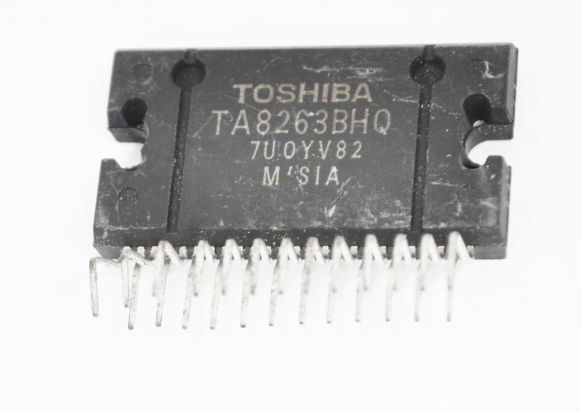 TA8263BHQ Микросхема