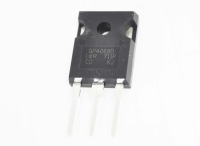 IRGP4068D (600V 48A 330W UltraFast IGBT+D) TO247 Транзистор