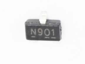 AP2307GN (N901) (16V 4A 1.38W P-Channel MOSFET) SOT23 Транзистор