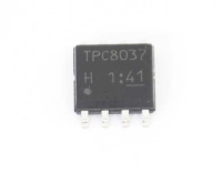 TPC8037 (30V 12A 1W N-Channel MOSFET) SO8 Транзистор