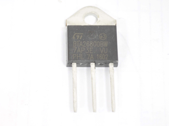 BTA26-800BW (800V 25A) TOP3 Симистор