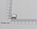 Разъем MicroUSB 5-pin "гн" (PU17)