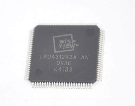 LRU4312X3A-AN Микросхема