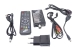 Ресивер эфирный цифровой DVB-T2 Lit Compact — фото 1
