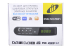 Ресивер эфирный цифровой DVB-T2/C/WiFi Lit Combo 2