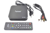 Ресивер эфирный цифровой DVB-T2 Pantesat HD-95 T2