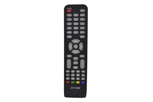 Пульт для телевизора Erisson JH-11490 / Fusion FLTV24T23 / Orion OLT-22412