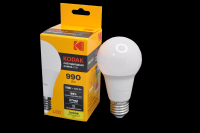 Лампа светодиодная Kodak LED A60-11W-830-E27